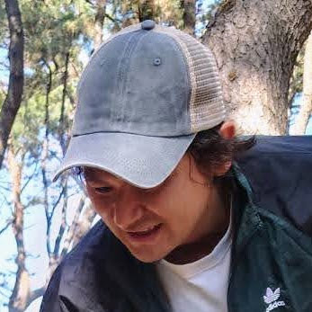 Ryo Yoshida